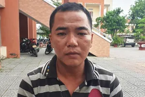 Cả chục trinh sát truy bắt kẻ cướp giật túi xách của 2 phụ nữ 