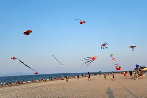 Quảng Nam tung 16 gói sản phẩm du lịch đặc sắc giá ưu đãi 