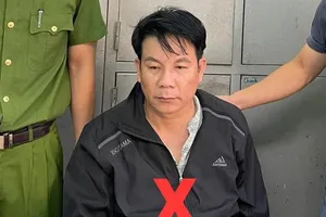 Giả danh đại tá công an lừa đảo 7 tỉ đồng