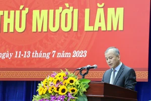 Thanh tra Quảng Nam lý giải hình con dấu không rõ nét Hoàng Sa, Trường Sa