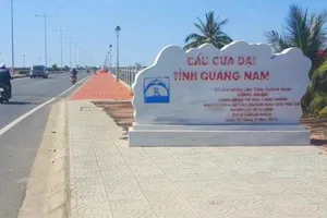 Quảng Nam yêu cầu các chủ đầu tư thu hồi 54 tỉ đồng chi vượt quyết toán