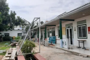 Trường quốc tế ở Hội An ôm 14 tỉ đồng học phí rồi về nước 