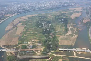 Yêu cầu kiểm điểm nhiều cơ quan vì 'loạn' phân lô, tách thửa ở Đảo Ngọc