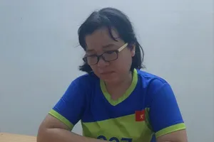 Quảng Nam: 1 phụ nữ lừa tách thửa để chiếm đoạt tiền 