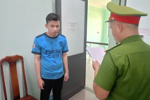 Thanh niên tung video nhạy cảm khi người yêu cũ chuẩn bị lấy chồng