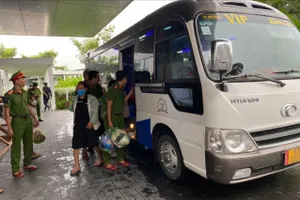 Khu nghỉ dưỡng 5 sao ở Quảng Nam chuẩn bị 100 phòng đón người dân tránh bão Trà Mi