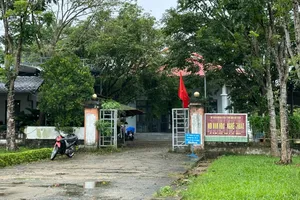 Giải thưởng Văn học - Nghệ thuật Đất Quảng: không công nhận 2 giải, xin ý kiến thành viên 1 giải A