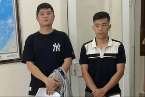 Công an khởi tố thêm 11 bị can vụ án đánh bạc, chuyển tiền ra nước ngoài