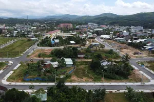 Dự án khu dân cư gia hạn tiến độ 6 lần khiến người dân khổ, chủ đầu tư cũng khổ