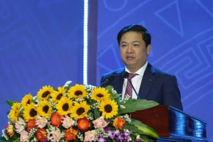 Bí thư Tỉnh uỷ Quảng Nam đảm nhận thêm nhiệm vụ quan trọng