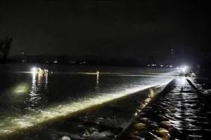 2 học sinh lớp 4 đuối nước thương tâm