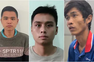 Kẻ cầm đầu đường dây ma túy núp dưới vỏ bọc tài xế taxi