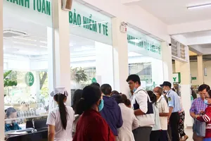 Sở Y tế Quảng Nam ‘hoá giải’ vụ đi xin xác nhận tên bệnh cho đúng nghị quyết