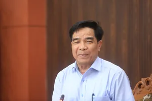 Chủ tịch Quảng Nam viết thư kêu gọi chống lừa đảo trên không gian mạng