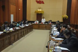 Sắp xếp bộ máy ở Quảng Nam có hơn 400 người đăng ký nghỉ hưu trước tuổi