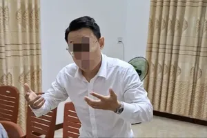 Thêm điểm nhóm Hội thánh đức chúa trời mẹ bị công an Quảng Nam triệt xoá