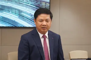 Bí thư Quảng Nam: Chuyển đổi số là động lực quan trọng 