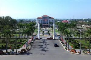 Quảng Nam đề nghị thành lập Sở Dân tộc và Tôn giáo