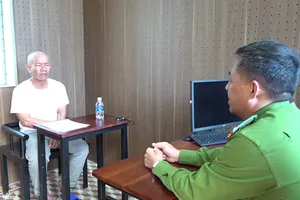 Vụ thi thể nữ trôi vào bờ biển: Phá án từ manh mối nhỏ nhất