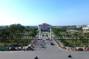 Quảng Nam chuyển công tác 749 lượt cán bộ để phòng chống tham nhũng