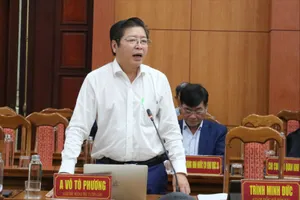 4 lãnh đạo chủ chốt của Quảng Nam nhận thêm nhiệm vụ mới