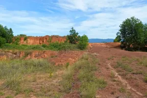 Chuyển công an điều tra dự án trang trại xanh khai thác hàng trăm ngàn m3 đất sét