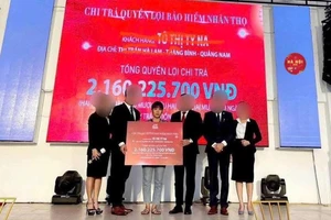 Vụ nghi can sát hại con trục lợi bảo hiểm: Người mẹ thích ăn chơi, bỏ bê con cái