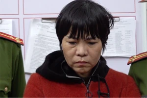 Người mẹ sát hại con trục lợi bảo hiểm từng đi tù vì trộm cắp tài sản