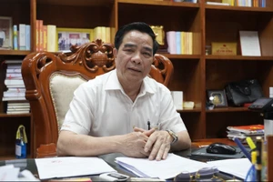 Trăn trở của Chủ tịch Quảng Nam trước thời điểm sáp nhập với Đà Nẵng