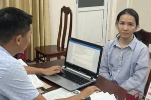 Chiếm đoạt 4,6 tỉ của nhiều người, nữ quái đầu thú sau 5 năm trốn truy nã