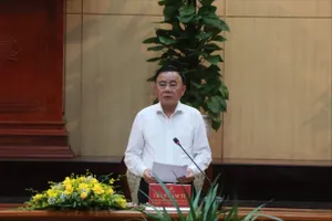 Quảng Nam đưa 34 cán bộ cấp tỉnh làm lãnh đạo xã, phường mới