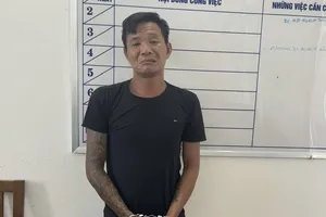 Đâm chết người vì nghĩ bị nhìn đểu