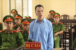 Nghịch tử sát hại mẹ ruột rồi phi tang xác lãnh án tử hình