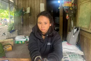 Bị bạo hành nhiều lần, người phụ nữ sát hại chồng rồi gọi điện công an đầu thú