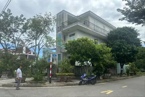 HĐND TP Đà Nẵng giám sát vụ việc ‘gian nan đòi lại nhà đã cho thị trấn thuê’