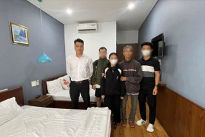 Nữ sinh mất tích bí ẩn sau cuộc gọi thông báo được nhận học bổng du học từ kẻ xấu