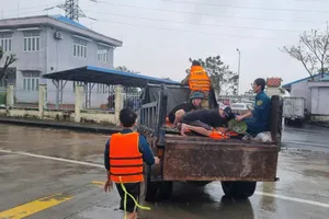 Danh tính nạn nhân vụ 8 người trong gia đình ngạt khí do nổ máy phát điện