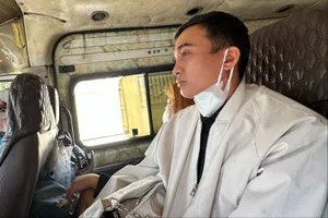 Bão số 13: 'Lúc bước trong buồng tắm ra là nhà đã không còn mái, tường đổ sập'