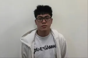 Dụ nạn nhân nộp 1 tỉ trúng thưởng 10 tỉ, thanh niên 19 tuổi bị bắt