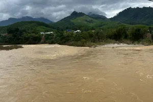 Người đàn ông mất tích bí ẩn nhiều ngày đã về nhà