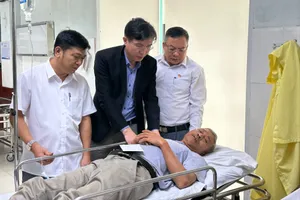 Danh tính nạn nhân và lời kể vụ kinh hoàng vụ tai nạn trên cao tốc Đà Nẵng - Quảng Ngãi