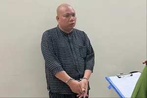 Giám đốc 'dỏm' yêu cầu chi hoa hồng để được nhận thầu