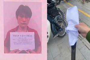 Cha dùng dao tấn công con gái