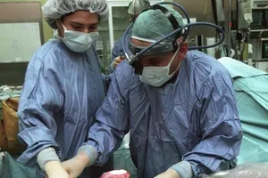 Bắt được kẻ buôn nội tạng khét tiếng sau 10 năm truy nã