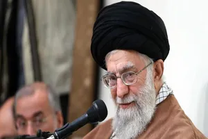 Iran cấm dạy tiếng Anh tại các trường tiểu học