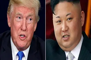 Triều Tiên: Quan hệ liên Triều bị Mỹ 'dội nước lạnh'