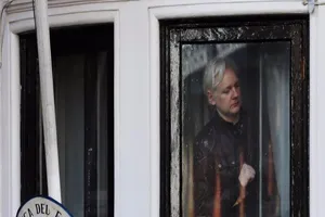 Ecuador lên tiếng về ông chủ WikiLeaks