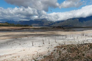 Thành phố của Nam Phi: Nước sắp 'không còn một giọt'