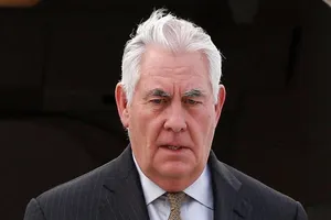 Trung Quốc tố Mỹ không tôn trọng các nước Mỹ Latinh