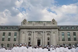 Mỹ điều tra ‘chợ đen’ ma túy trong học viện hải quân